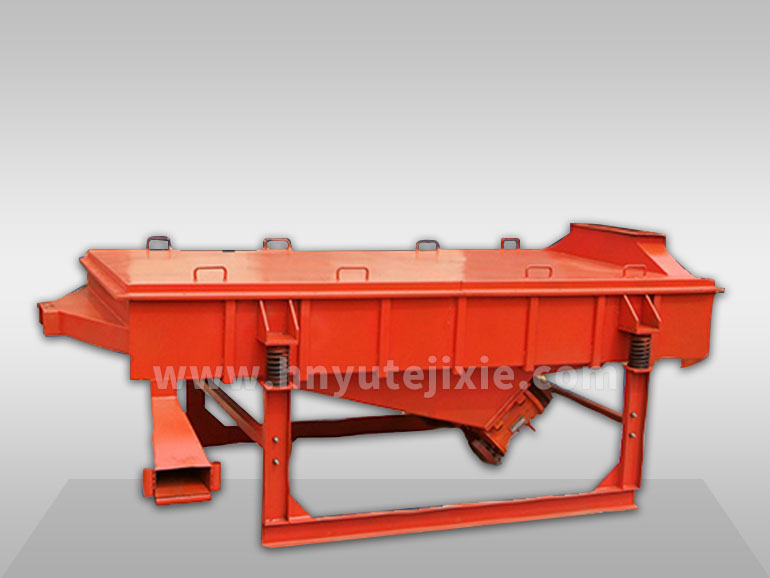 提高振動篩的振幅的方法有哪些？