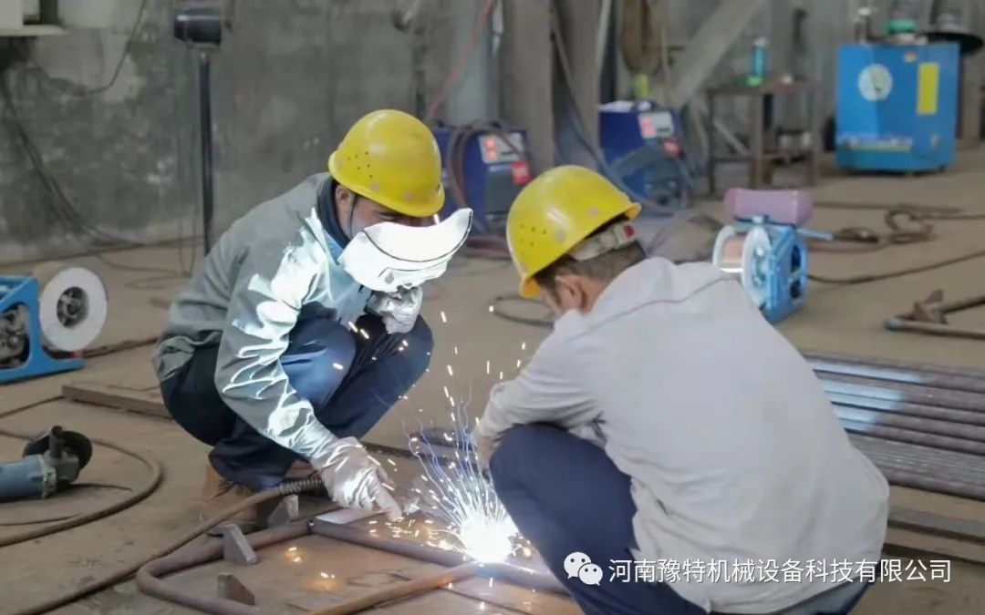 橢圓振動篩安裝調整需要注意什么？