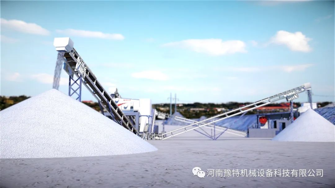 詳解重型給料機礦用石子振動篩有什么區別？