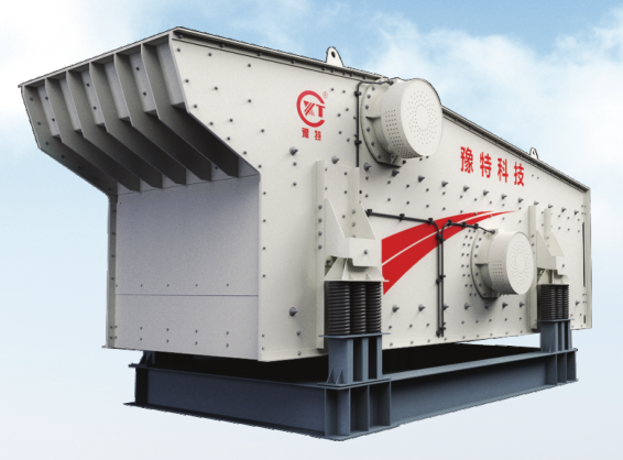 重型給料機之礦用石子振動篩有什么與眾不同？